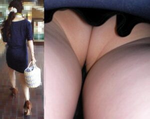 黒パンツの魅力！大人感