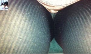 机下水平△地帯！