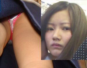 見せるためにミニスカ履いてるんだよっ！