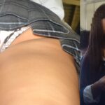 ホントに色々！JKのパンツたちを下から盗撮！