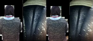 勉強に集中しすぎて足元がお留守ですよ！