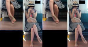 夏を先取！まだ春だけど薄着の季節！