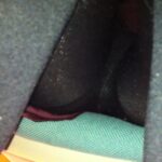 ストッキングか。悪くない