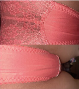 [4K]クラスのヒロイン級！！新◯生？４月からの初見ギャルちゃん接写成功２日間！！