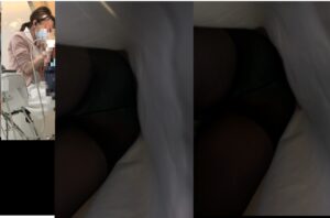 働くおねーさんは好きですか？黒ストじゃなければ好きです