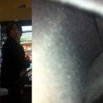 がっつり見せて欲しいわ~　お願いッ