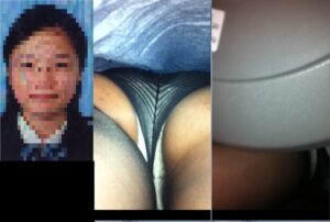 クンカクンカしたくなる黒スト！