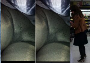 黒ストな上に守備力高すぎぃ！